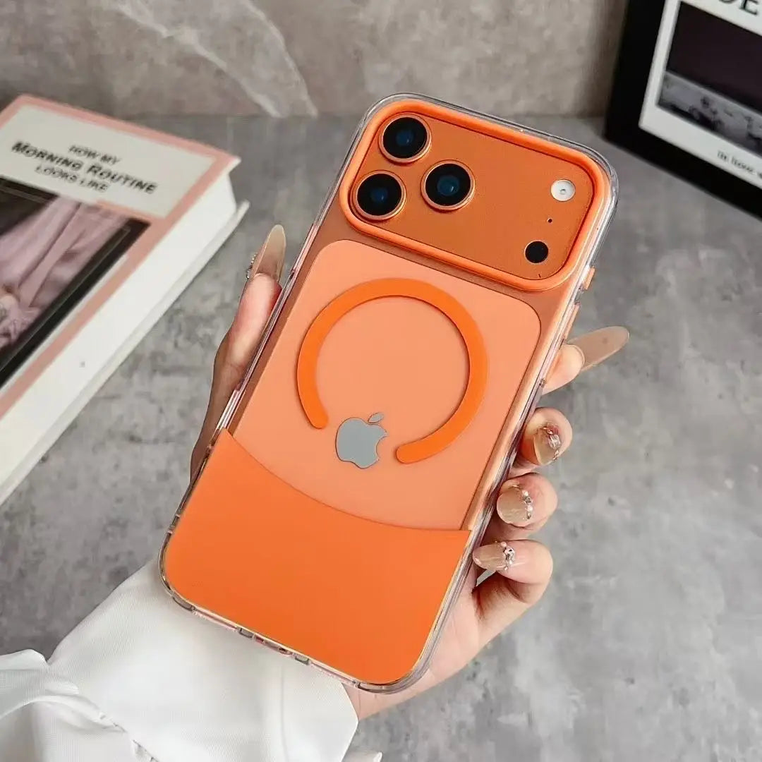 Universal Silicone TPU Phone Case Shockproof Protective Soft Case Anti-Scratch Slim Fit for iPhone Samsung All Mobile Phones