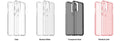 Premium Hard Acrylic Clear Back Cover – Luxury Shockproof Armor for iPhone 12/13/14 Pro Max & Plus