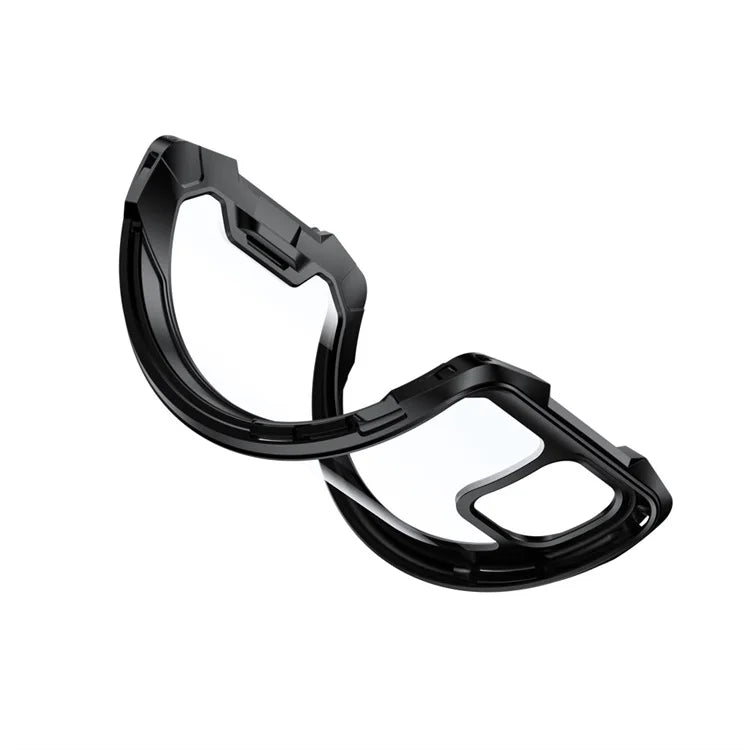 Mobile Phone Clear Case Shockproof Unique Phone Cases Phone Back Cover Case